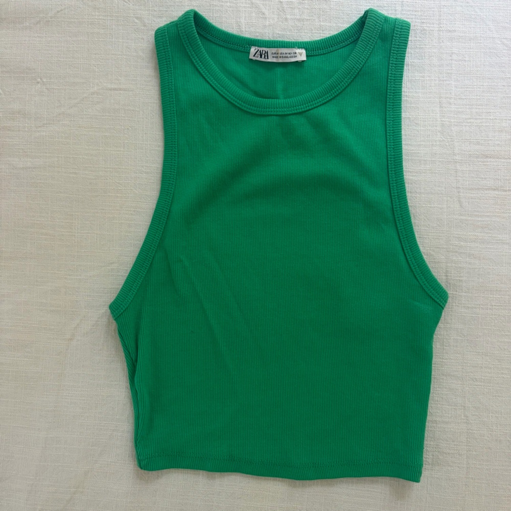 Zara Tank Top